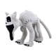 thumbnail image 2 of Muñeco Peluche Con Figura Suave Regalo para Fanáticos Y Niñas, 2 of 9