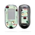 thumbnail image 2 of MightySkins ACCAVPL-Sushi Skin for Accu-Chek Aviva Plus - Sushi, 2 of 3