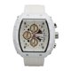 thumbnail image 1 of Reloj Deportivo Multifuncional Para Hombre Con Esfera Esqueleto, Cronógrafo Y Resistente Al Agua Hasta 30 M, Correa De Caucho, Acero De aleación, Para Fiestas De Cumpleaños, 1 of 7
