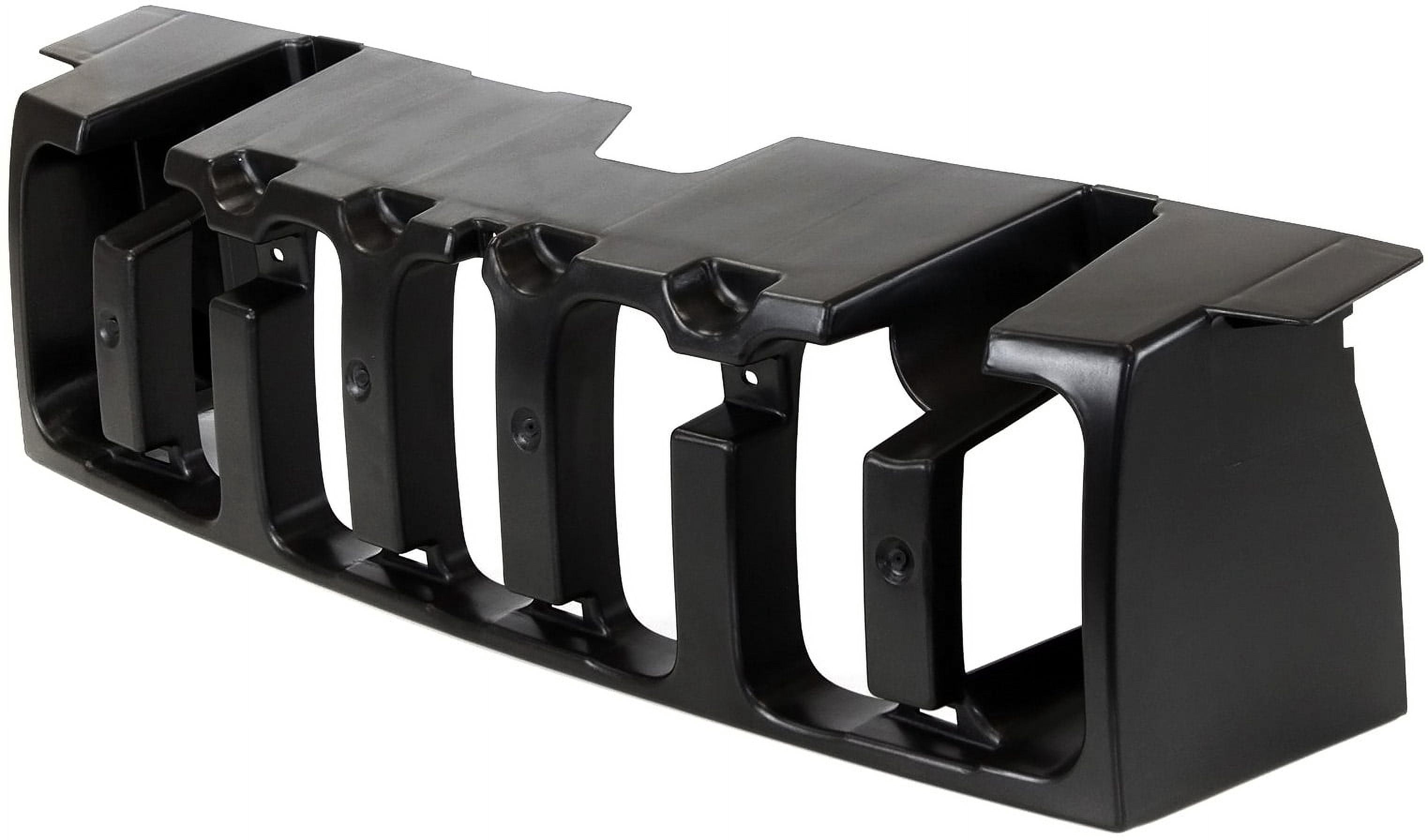 Replacement REPH072703 Grille Bracket Compatible For 2008-2010 Hummer H3 2006-2010 Hummer H3 2009 Hummer H3 2007-2009 Hummer H3 2009-2010 Hummer H3T