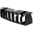 thumbnail image 2 of Replacement REPH072703 Grille Bracket Compatible For 2008-2010 Hummer H3 2006-2010 Hummer H3 2009 Hummer H3 2007-2009 Hummer H3 2009-2010 Hummer H3T, 2 of 3