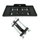 thumbnail image 4 of Juego De Soportes Para Bandeja De Sujeción De Batería: Carga Fuerte, Ranuras Empotradas, Para Baterías De La Serie 27 30 31, 4 of 8