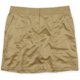 thumbnail image 1 of IZOD Minifalda de golf metálica Perform X Swingflex para mujer, Metálica, 16, 1 of 2