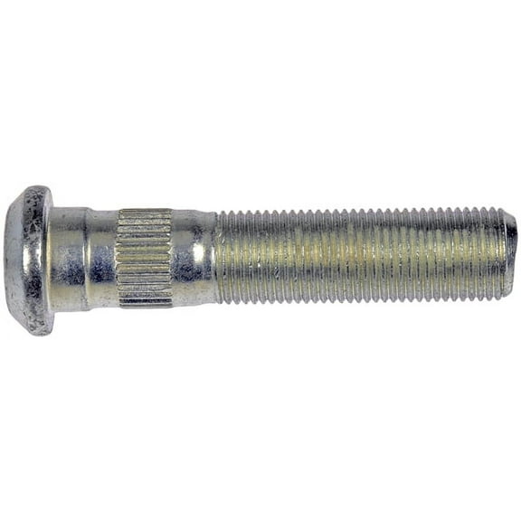 Dorman 6102151 WHEEL STUD Fits select: 1976-1993 DODGE D-SERIES, 1973-1993 DODGE W-SERIES