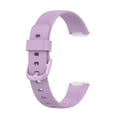 thumbnail image 1 of Binmer 2021 New For Fitbit-Luxe Soft Sports Watch Wrist Strap Loop, 1 of 6