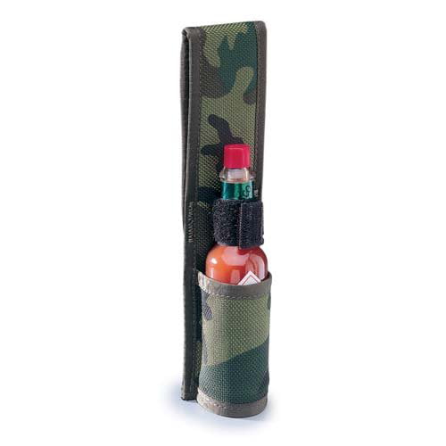 TABASCO Hot Sauce Camouflage Holster Keep flavor closewith our TABASCO camo...