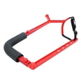 thumbnail image 4 of Entrenador de swing Zulema para golf plegable portátil Alineación de swing ajustable, 4 of 5