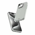 thumbnail image 4 of Avana Velvet MagSafe Case Pewter for iPhone 16 Pro, 4 of 5