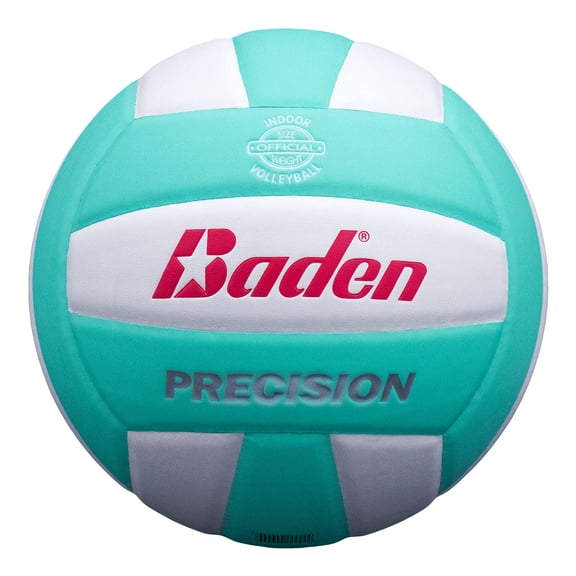 Precision Volleyball