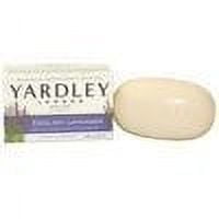 10 Pack Yardley English Lavender Soap 4.25 oz