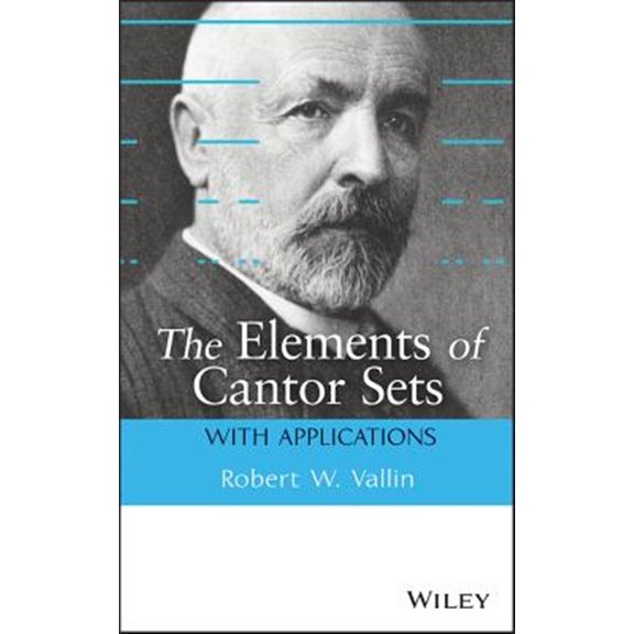 Pre-Owned The Elements of Cantor Sets (Hardcover)