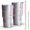Unicorn and Bow Pink Pattern, variant on Unicorn and Wing Pink Pattern Tumbler 1 Pack, Vacuum Insulated Large Capacity Drink Tumbler 360° Seamless Print Gifts Ideas for Birthday Holiday Party