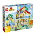 thumbnail image 1 of LEGO Duplo Casa Familiar 3 en 1 10994 LEGO 6426558, 1 of 5