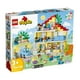 thumbnail image 1 of LEGO Duplo Casa Familiar 3 en 1 10994 LEGO 6426558, 1 of 5
