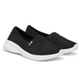 thumbnail image 2 of Tenis Puma Adelina 2 para Mujer 400236-01 negro 23.5, 2 of 6