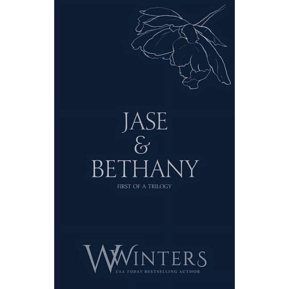 Discreet Jase & Bethany: A Single Glance, Book 35, (Paperback)