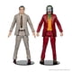 thumbnail image 2 of Set de Colección McFarlane Toys DC Multiverse Joker Película, 2 of 8