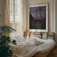 thumbnail image 4 of Industrial thing. - Munich Bavaria Germany Photography Industrial Moody Graffiti Architecture Street Photography Cityscape Unframed Wall Art Print 16 x 20 inches, 4 of 13