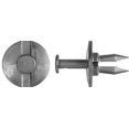 thumbnail image 1 of 25 Rivets de Pare-Chocs pour GM 5973400, 1 of 2