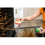 Scrub Daddy Cif All Purpose Household Hardsurface Cleaners, Original Scent, 21 oz