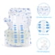 thumbnail image 3 of Sacaleches Eléctrico Almacenamiento de leche materna en Kisdream Bolsas frescas de capacidad 240ML Almacenamiento seguro de material de leche y bolsa de congelación para bebés recién nacidos Kisdream Sacaleches Eléctrico, 3 of 7