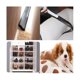 thumbnail image 3 of 1 1/4Inch Vacuum Accessories and Attachments, Household Cleaning Vacuum Brush Attachment Nozzle Flexible Crevice Tool, 3 of 5