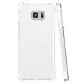 thumbnail image 2 of Funda para Samsung Galaxy Note 5 Wanyuexes TPU Transparente y Slim, 2 of 7