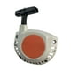 thumbnail image 4 of Conjunto de arranque manual FS260 FS410 FS460. Reemplazo mango. Piezas de repuesto para equipos de jardinería. Accesorios para motosierra, 4 of 9