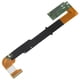 thumbnail image 2 of Cable flexible LCD giratorio de eje con interfaz para piezas de reparación de cámara única Micro Fuji XA2, 2 of 8