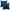 Dark Blue, variant on Unique Bargains 2 Solid Striped Square Decorative Throw Pillow Covers Textured Pillowcases Dark Blue 18" x 18"