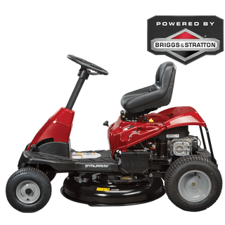 1985 murray best sale riding mower