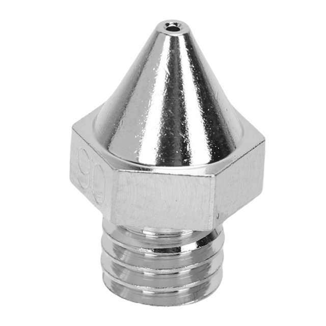 Reemplazo De Boquilla Hotend Para Impresora 3D, Para Raise3D N Series Pro2 Series Pro3 E2 Series 0,6 MM M6x13,8mm