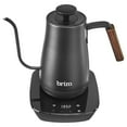 thumbnail image 4 of Brim - 0.8L Electric Kettle - Matte Black Stainless Steel, 4 of 8