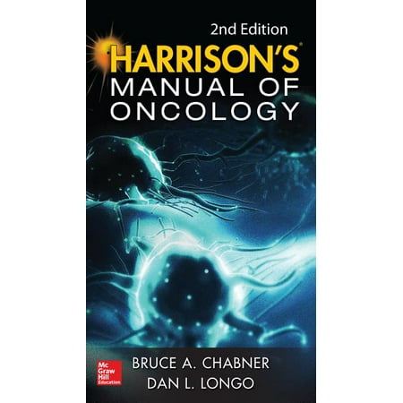 UPC: 9780071793254 | Harrison s Manual of Oncology (Paperback)