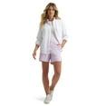thumbnail image 2 of Lee® Women's Utility Short, sizes 2-20, 2 of 7