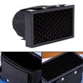 thumbnail image 4 of Spot Flash Lighting Light, Practical Adjustable Strap Flash Beam Compact Grid Softbox Light Lightweight Uniform Lights Source  For, 4 of 8