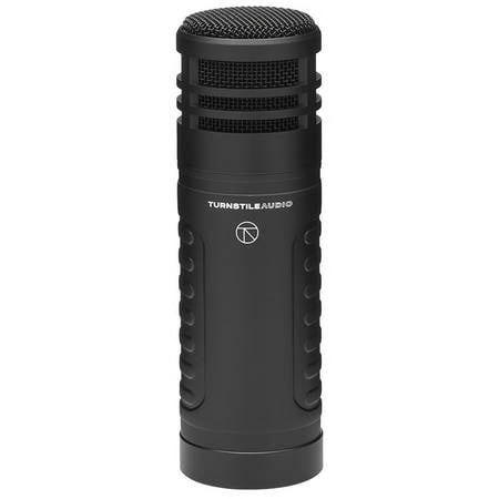UPC: 0192223199644 | Platform Series TAP500 Hyper-Cardioid Dynamic Broadcast Microphone