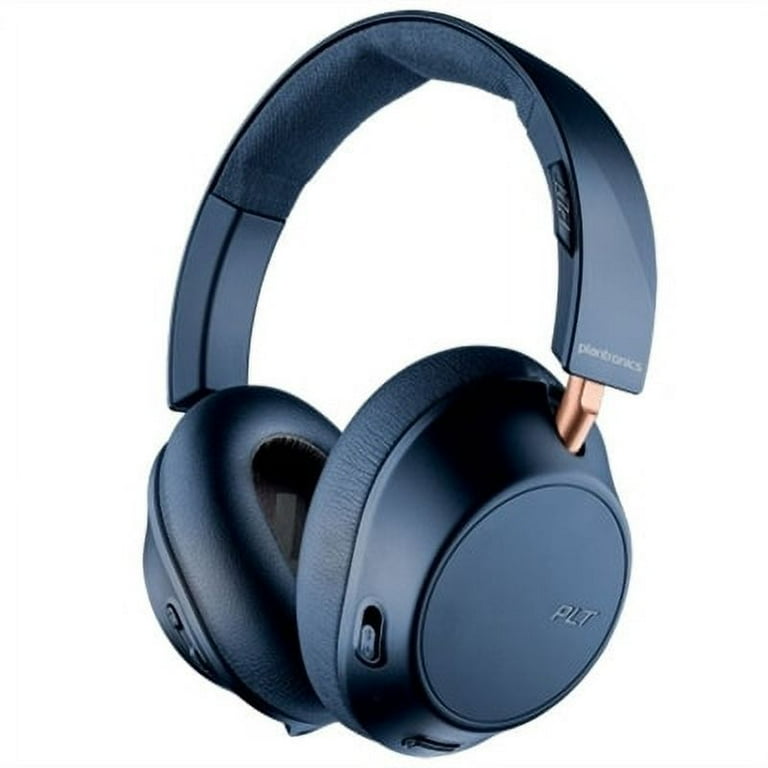 Plantronics plt wireless headphones sale