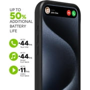 Mophie Juice Pack iPhone 15 Pro Max Battery Case
