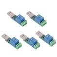 thumbnail image 4 of Relay Board, Driver Free 1 Channel Relay Module  For PC, 4 of 8