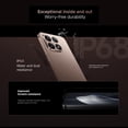 thumbnail image 5 of Xiaomi 15T Ai 5G Compatible with Tmobile Mint Tello & Global 512GB + 12GB NFC Global ROM Unlocked 50MP Triple Pro Cam eSIM 6.83" 144Mhz Model 25069PTEBG Liberado Gray, 5 of 9