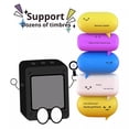 thumbnail image 3 of Robot Assistant Vocal IA avec Prise Audio 3,5 mm Rechargeable et Programmable pour Maison Intelligente, 3 of 8