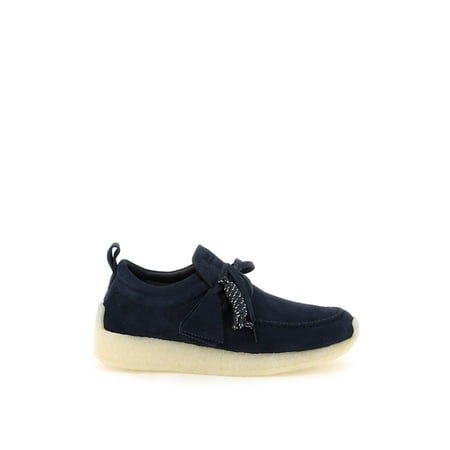 

Ronnie Fieg X Clarks Maycliffe Lace-Up Shoes