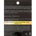 thumbnail image 3 of e.l.f. Cosmetics Prismatic Highlighting Duo, 3 of 5