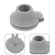 thumbnail image 3 of Dispensador de champú con tapa de 3 piezas, accesorio para baño y hogar., 3 of 6