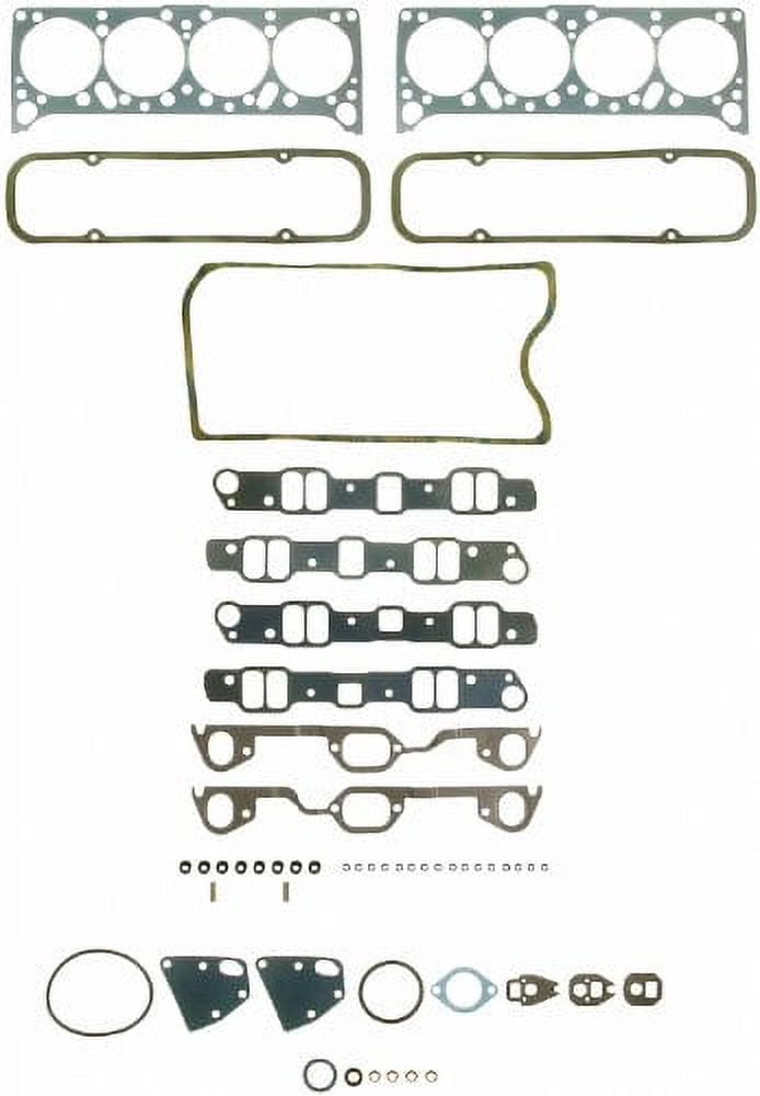 FEL-PRO HS 8518 PT Head Gasket Set