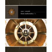 Finite Mathematics, (Hardcover)