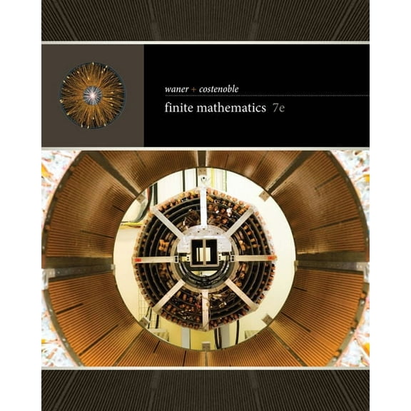 Finite Mathematics, (Hardcover)