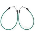 thumbnail image 5 of 2pcs Car Door Handle Cable Inner Front Lh Rh Compatible With Kia Cerato Spectra, 5 of 5
