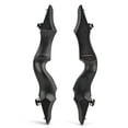 thumbnail image 4 of JUNXING F171A 60" Archery Takedown Recurve Hunting Bow, Right Hand, Draw Weight 25-65 lbs at 28", 4 of 6